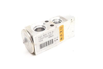AC Expansion Valve 5Q0816679B