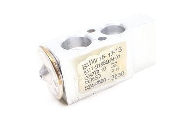 AC EXPANSION VALVE 9188989