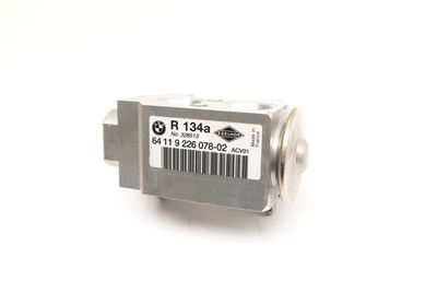 AC EXPANSION VALVE 9226078