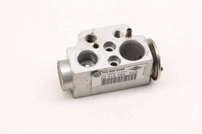 AC Expansion Valve 7L0820679B