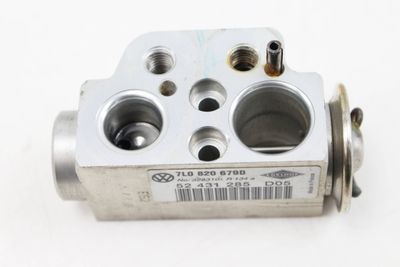 AC EXPANSION VALVE 7L0820679D