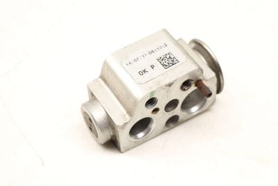 AC Expansion Valve 7P0820679A
