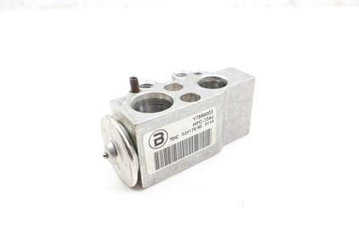 AC Expansion Valve