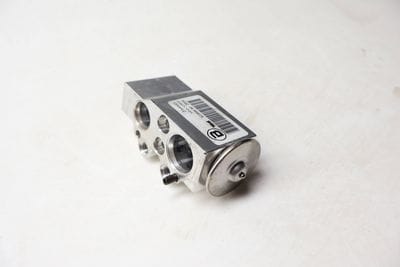 AC Expansion Valve