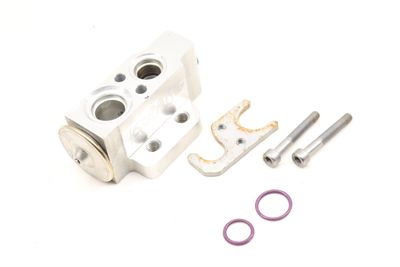 AC EXPANSION VALVE KIT 4G0898967