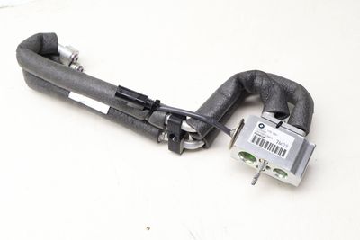 AC EXPANSION VALVE w/ LINE SET 9170992