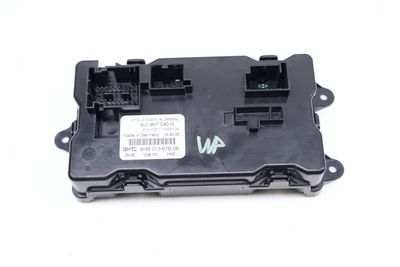 AC / HEATER CONTROL MODULE (HVAC)