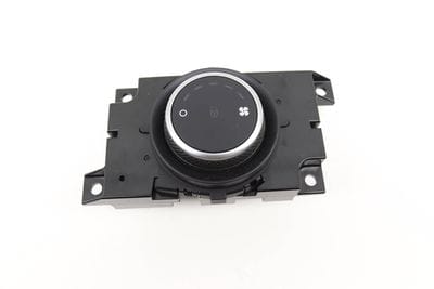 AC / Heater Control Switch FK722D270AC
