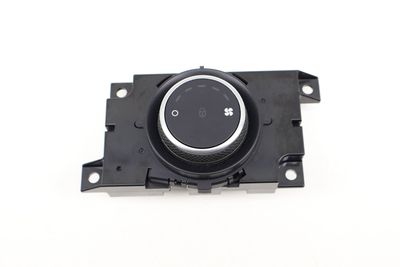 AC / HEATER CONTROL SWITCH FK722D270AC