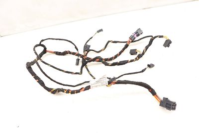 AC / HEATER WIRING HARNESS 9304027