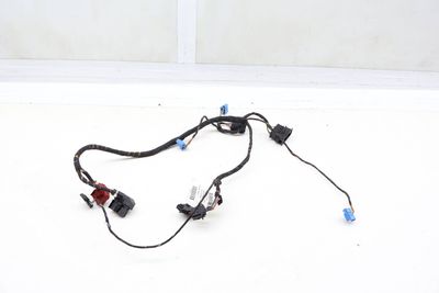 AC / HEATER WIRING HARNESS