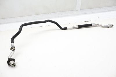 AC Hose / Line 7L0820743E