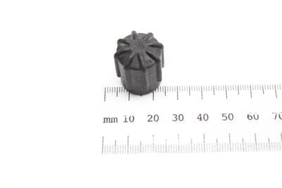 AC Hose / Line Cap 0009973595