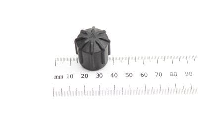 AC Hose / Line Cap 0009973595
