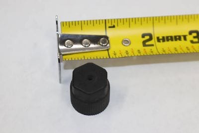 AC Hose / Line Cap (HIGH SIDE) 357820809C
