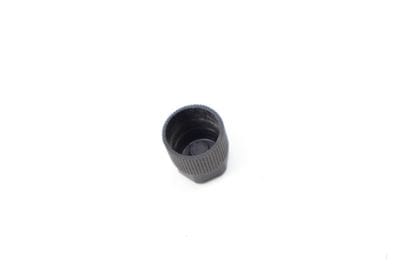 AC Hose / Line Cap (HIGH SIDE) 357820809C