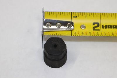 AC HOSE / LINE CAP (HIGH SIDE) 357820809C