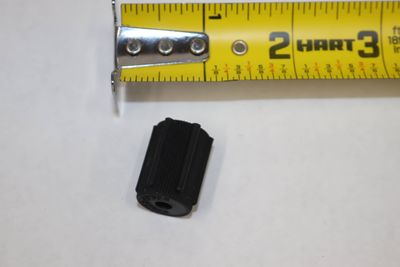 AC Hose / Line Cap (LOW SIDE) 8Z0260143A