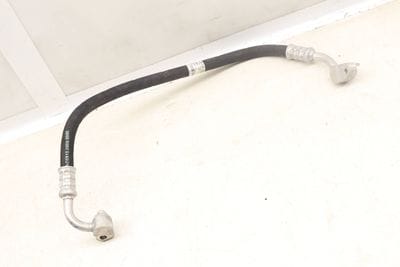 AC Hose / Line (HIGH PRESSURE) 64539337130