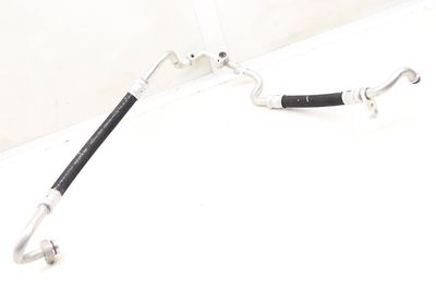 AC HOSE / LINE / PIPE 1EA816743L