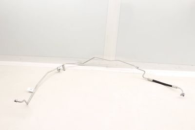 AC HOSE / LINE / PIPE 3QF816741A