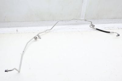 AC Hose / Line / Pipe 3QF816741B