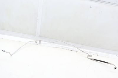 AC HOSE / LINE / PIPE 3QF816741B