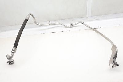 AC Hose / Line / Pipe 3QF816743C