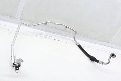 AC Hose / Line / Pipe 3QF816743K