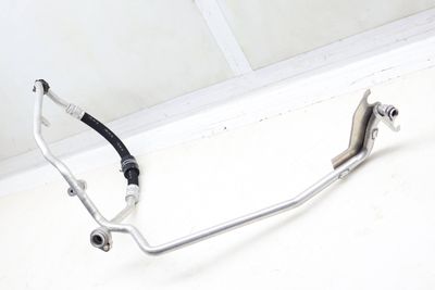 AC HOSE / LINE / PIPE 3QF816743R