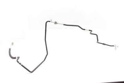 AC HOSE / LINE / PIPE 4E1260709N