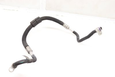 AC HOSE / LINE / PIPE 4G0260701CG