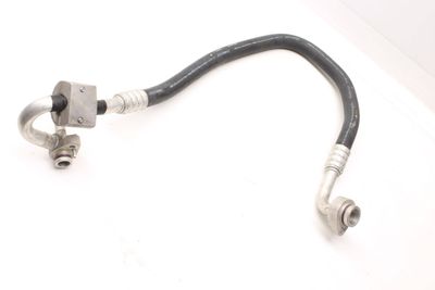 AC HOSE / LINE / PIPE 4G0260707AH