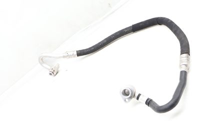 AC HOSE / LINE / PIPE 4G0260707CN