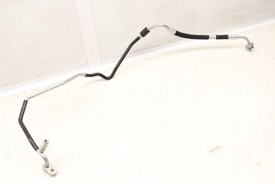 AC HOSE / LINE / PIPE 4G0260710AA