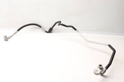 AC HOSE / LINE / PIPE 4G0260710AH