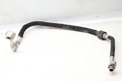 AC HOSE / LINE / PIPE 4H0260707BA