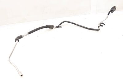 AC Hose / Line / Pipe 4H0260710AC