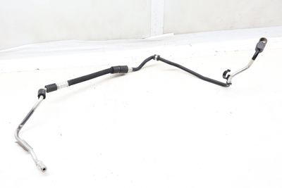 AC HOSE / LINE / PIPE 4H0260710AC