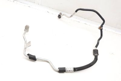 AC HOSE / LINE / PIPE 4H0260710BA