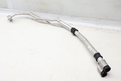 AC HOSE / LINE / PIPE 4H0260712M