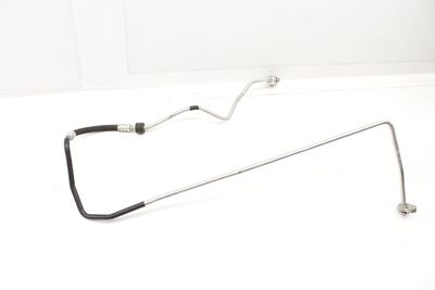 AC HOSE / LINE / PIPE 4H0820722E