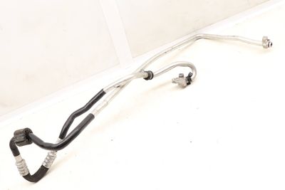 AC HOSE / LINE / PIPE 4H0820885E