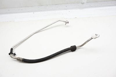 AC Hose / Line / Pipe 4M0816721BE