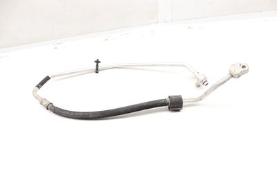 AC HOSE / LINE / PIPE 4M0816721BE