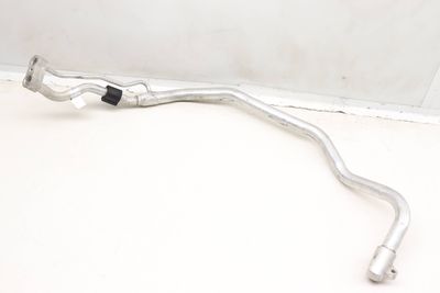 AC HOSE / LINE / PIPE 4M0816738K