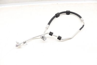 AC HOSE / LINE / PIPE 4M0816741BQ