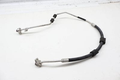AC Hose / Line / Pipe 4M0816741CL