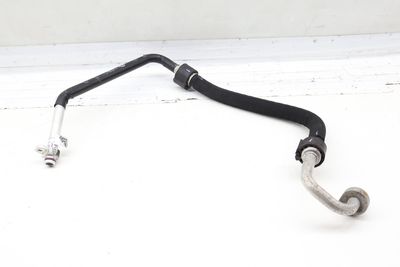 AC Hose / Line / Pipe 4M0816743BC