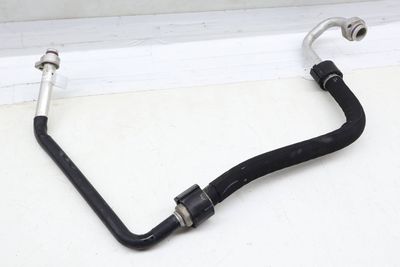 AC HOSE / LINE / PIPE 4M0816743BC